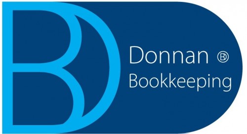 Donnan Bookkeeping